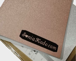 marquage et personnalisation de vos objets par soniakado.com